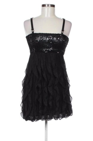 Дамски топ Unbranded, Размер S, Цвят Черен, Цена 10,22 €