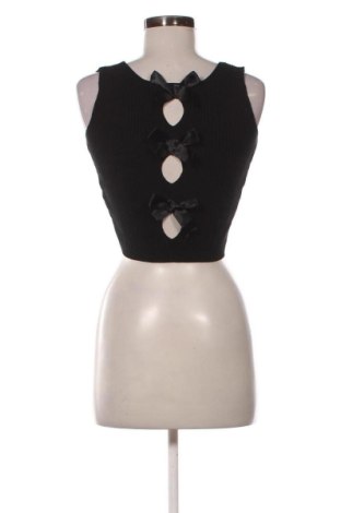 Dámsky top  Unbranded, Veľkosť XS, Farba Čierna, Cena  12,95 €