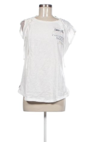 Дамски топ Unbranded, Размер M, Цвят Бял, Цена 7,66 €