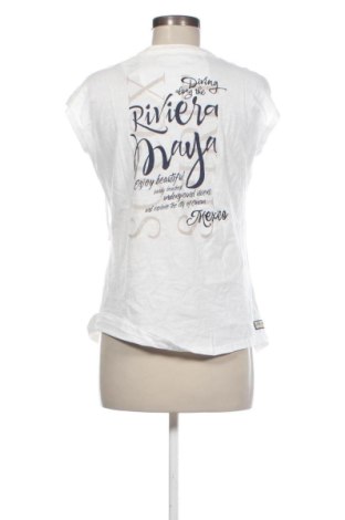 Дамски топ Unbranded, Размер M, Цвят Бял, Цена 7,66 €