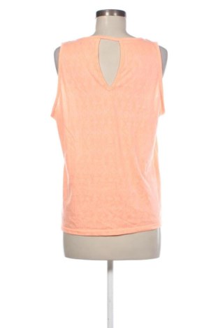 Damentop Unbranded, Größe L, Farbe Orange, Preis 19,99 €