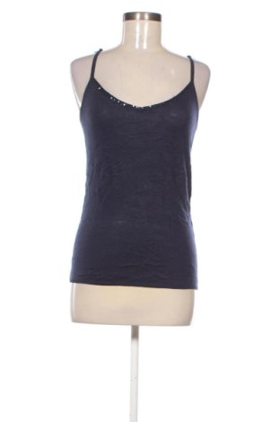Γυναικείο τοπ Unbranded, Μέγεθος M, Χρώμα Μπλέ, Τιμή 17,99 €