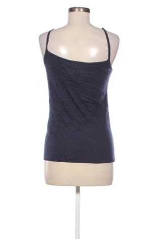 Γυναικείο τοπ Unbranded, Μέγεθος M, Χρώμα Μπλέ, Τιμή 17,99 €