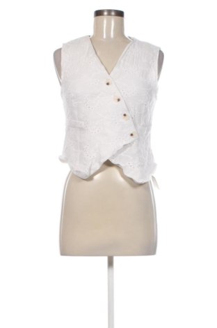 Дамски топ Unbranded, Размер M, Цвят Бял, Цена 15,33 €