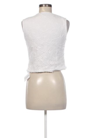 Дамски топ Unbranded, Размер M, Цвят Бял, Цена 15,33 €