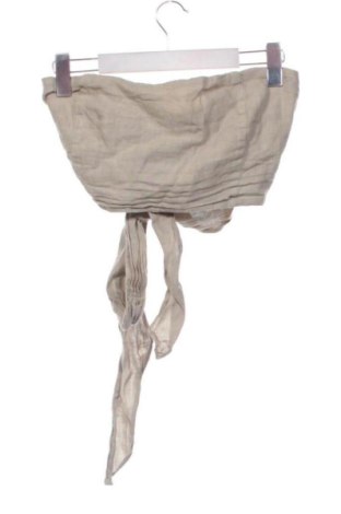 Dámsky top  Unbranded, Veľkosť L, Farba Béžová, Cena  14,77 €