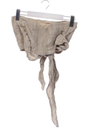 Dámsky top  Unbranded, Veľkosť L, Farba Béžová, Cena  14,77 €