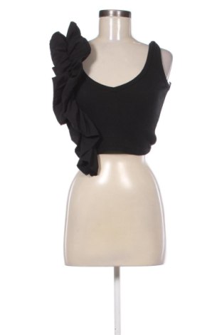 Dámský top Unbranded, Velikost M, Barva Černá, Cena  425,00 Kč