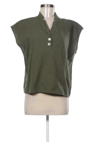 Dámský top Unbranded, Velikost XL, Barva Zelená, Cena  419,00 Kč