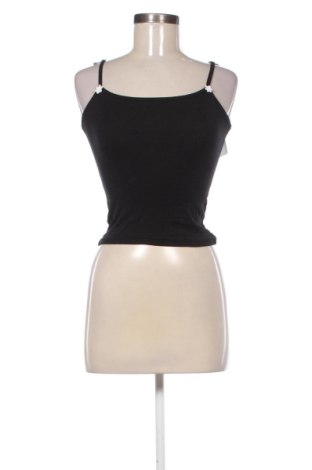 Damentop Unbranded, Größe XXS, Farbe Schwarz, Preis € 15,00