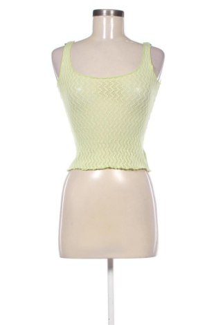 Damentop Unbranded, Größe M, Farbe Grün, Preis € 15,00