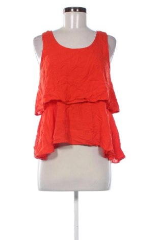Damentop Unbranded, Größe L, Farbe Orange, Preis € 15,00