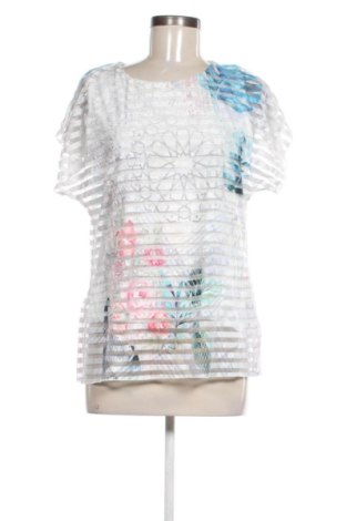 Damski top Unbranded, Rozmiar M, Kolor Kolorowy, Cena 78,99 zł