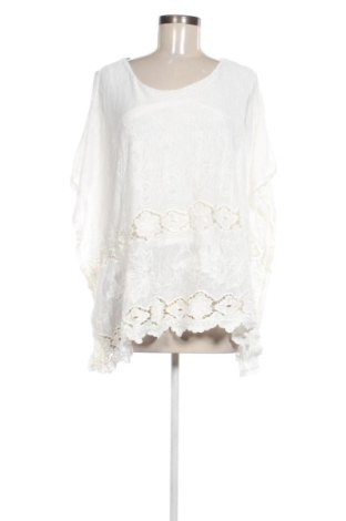 Дамски топ Unbranded, Размер M, Цвят Екрю, Цена 7,15 €