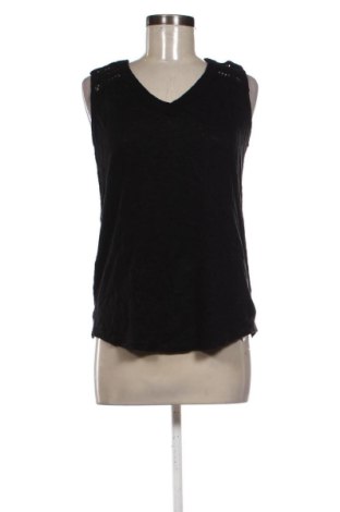Γυναικείο τοπ Unbranded, Μέγεθος S, Χρώμα Μαύρο, Τιμή 17,99 €