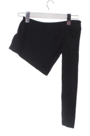 Damentop Unbranded, Größe XS, Farbe Schwarz, Preis € 20,69