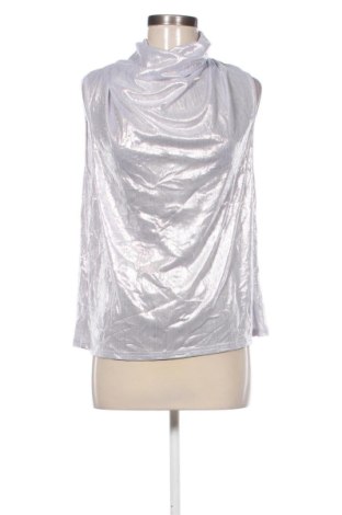 Dámský top Unbranded, Velikost L, Barva Stříbrná, Cena  439,00 Kč