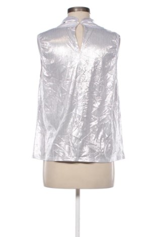 Dámský top Unbranded, Velikost L, Barva Stříbrná, Cena  439,00 Kč
