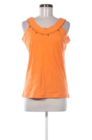 Damentop Unbranded, Größe L, Farbe Orange, Preis € 15,00
