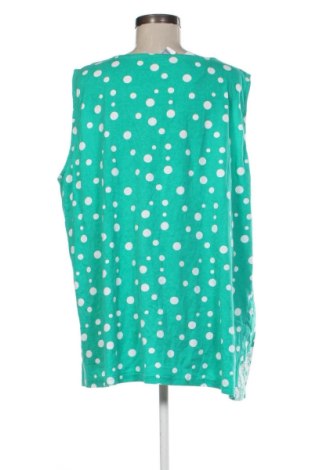 Damentop Unbranded, Größe 3XL, Farbe Mehrfarbig, Preis 15,00 €