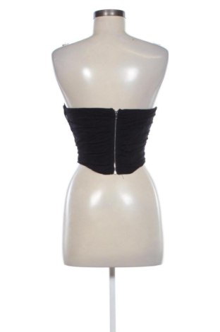 Дамски топ Unbranded, Размер XS, Цвят Черен, Цена 15,33 €