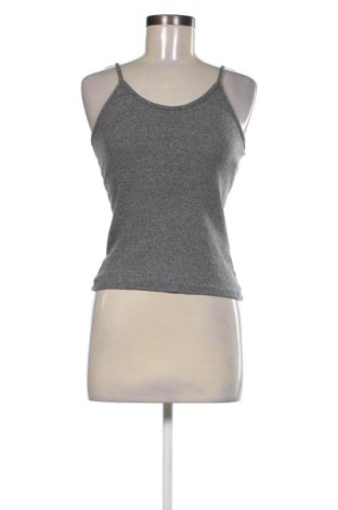 Damentop Unbranded, Größe S, Farbe Grau, Preis 15,00 €