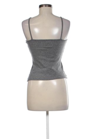 Damentop Unbranded, Größe S, Farbe Grau, Preis 15,00 €