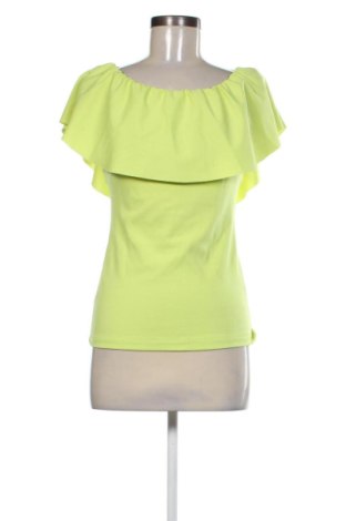 Damentop Unbranded, Größe M, Farbe Gelb, Preis 15,00 €