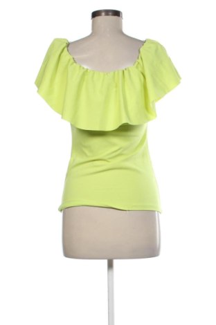 Damentop Unbranded, Größe M, Farbe Gelb, Preis 15,00 €