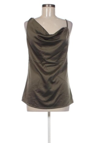 Γυναικείο τοπ Unbranded, Μέγεθος S, Χρώμα Πράσινο, Τιμή 17,99 €