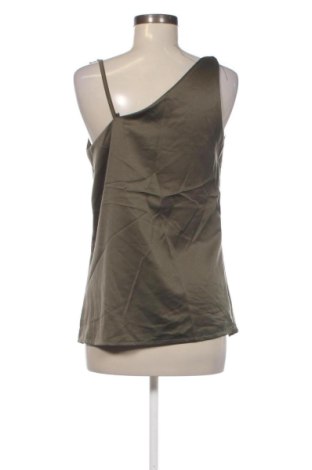 Γυναικείο τοπ Unbranded, Μέγεθος S, Χρώμα Πράσινο, Τιμή 17,99 €