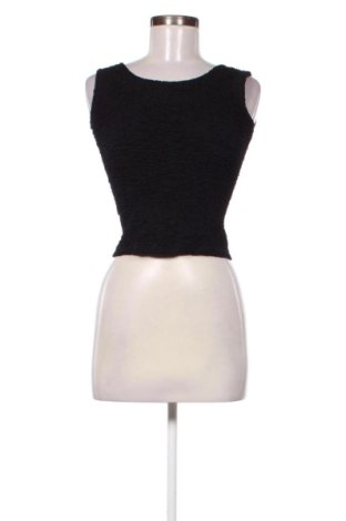Damentop Unbranded, Größe XS, Farbe Schwarz, Preis 15,00 €