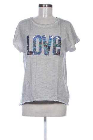 Dámsky top  Unbranded, Veľkosť S, Farba Sivá, Cena  17,95 €