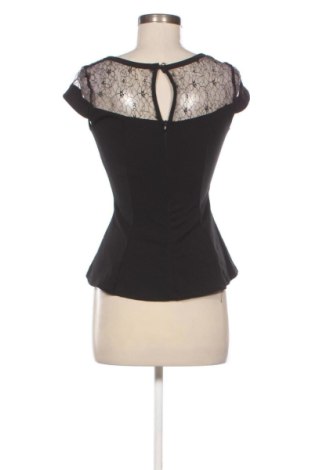 Damski top Unbranded, Rozmiar XS, Kolor Czarny, Cena 78,99 zł