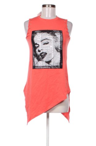 Дамски топ Unbranded, Размер M, Цвят Розов, Цена 15,00 €