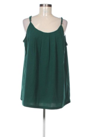 Damentop Unbranded, Größe XL, Farbe Grün, Preis € 19,99