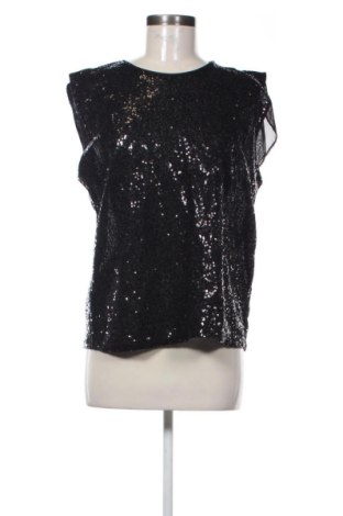 Дамски топ Unbranded, Размер XL, Цвят Черен, Цена 15,00 €