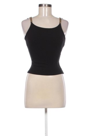 Dámsky top  Unbranded, Veľkosť S, Farba Čierna, Cena  15,00 €