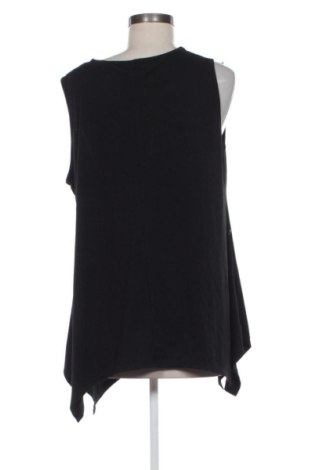 Damentop Unbranded, Größe XXL, Farbe Schwarz, Preis 19,99 €