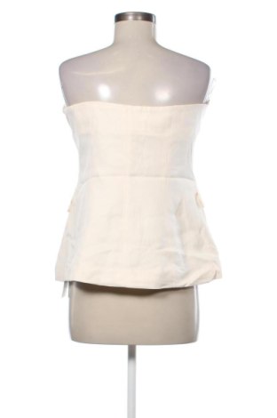 Дамски топ Unbranded, Размер XL, Цвят Бежов, Цена 24,03 €