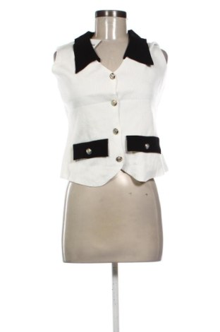 Cardigan de damă Unbranded, Mărime S, Culoare Alb, Preț 91,99 Lei