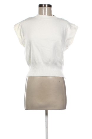 Damski top Unbranded, Rozmiar M, Kolor Biały, Cena 78,99 zł