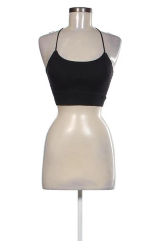 Дамски топ Unbranded, Размер XS, Цвят Черен, Цена 15,00 €