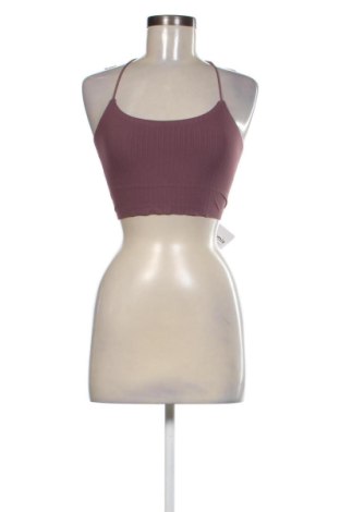 Damentop Unbranded, Größe M, Farbe Aschrosa, Preis € 15,00
