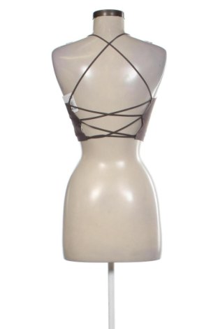 Dámský top Unbranded, Velikost M, Barva Hnědá, Cena  425,00 Kč