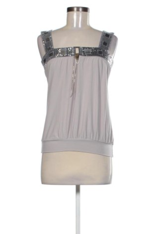 Dámsky top  Unbranded, Veľkosť S, Farba Sivá, Cena  15,00 €