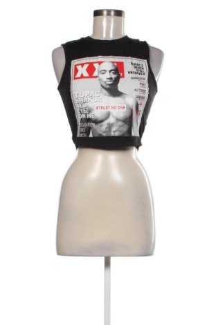 Damentop Unbranded, Größe S, Farbe Schwarz, Preis € 15,00