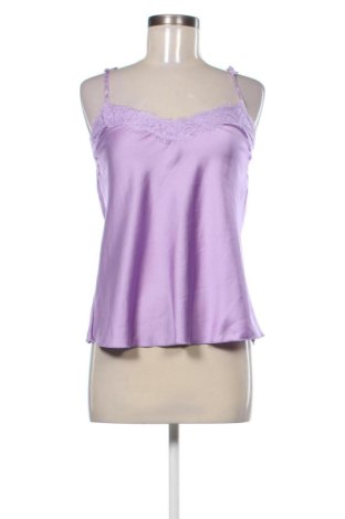 Damski top Unbranded, Rozmiar XS, Kolor Fioletowy, Cena 80,38 zł