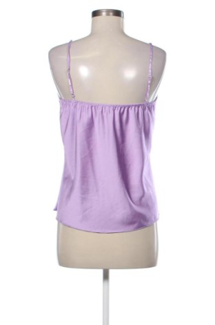 Damski top Unbranded, Rozmiar XS, Kolor Fioletowy, Cena 80,38 zł