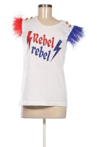 Дамски топ Unbranded, Размер M, Цвят Многоцветен, Цена 15,00 €